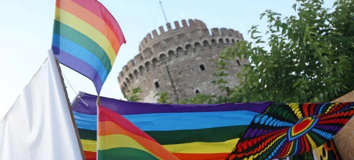 Ορθόδοξοι πολίτες της Θεσσαλονίκης διακόπτουν οποιαδήποτε συνεργασία με τους χορηγούς του gay pride